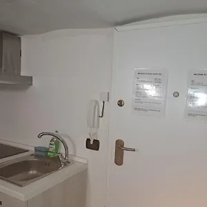  Appartement Rosa House