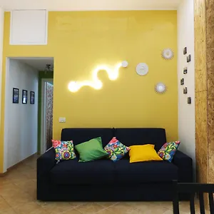 Casa Maura - 2 Passi Nella Storia Genova