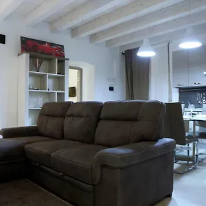 Maniace Appartamento Syracuse