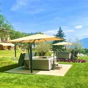 Delle Querce Appartamento Tremosine